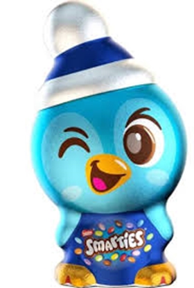 Picture of SMARTIES ICON PENGUIN 94GR
